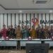 Forum Group Discussion Bank Jambi dan Bank bjb Perkuat Sinergi dan Optimalisasi Kinerja Perusahaan
