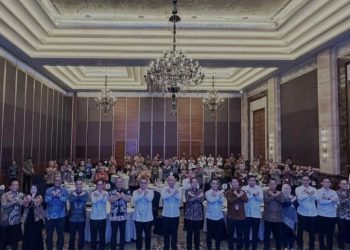 Bank Jambi Hadiri Penandatanganan MoU ASBANDA dengan BSSN