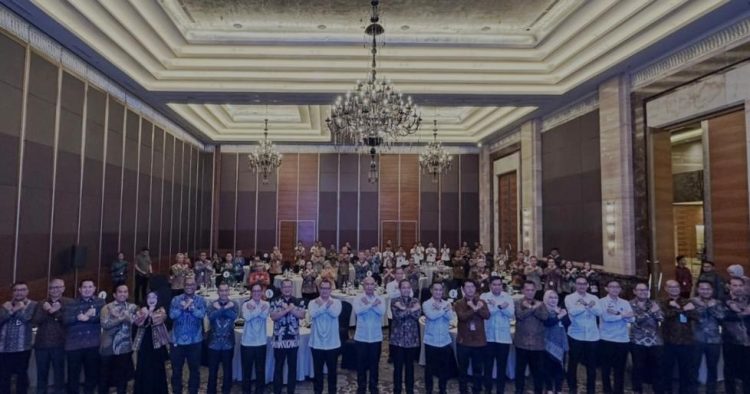 Bank Jambi Hadiri Penandatanganan MoU ASBANDA dengan BSSN