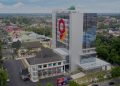 BOPO Bank Jambi Kecil, Laba Besar Bukti Efisiensi dan Kinerja Sehat