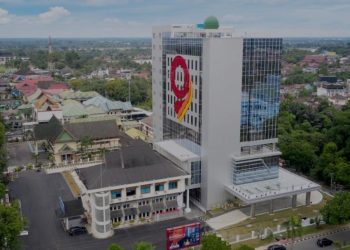 BOPO Bank Jambi Kecil, Laba Besar Bukti Efisiensi dan Kinerja Sehat