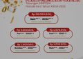 Nasabah Bank Jambi Cabang Bangko Raih Hadiah Rp50 Juta pada Undian Simpeda Nasional 2026