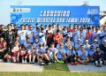 Polda Jambi Launching Presisi Merdeka Run Jambi 2026, Wujudkan Semangat “Satu Langkah, Sejuta Perubahan