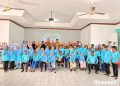 PSTW Budi Luhur Jambi Peringati Hari Lanjut Usia Nasional ke-30 Tahun 2026