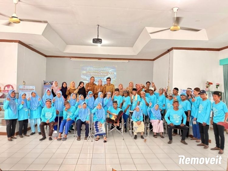 PSTW Budi Luhur Jambi Peringati Hari Lanjut Usia Nasional ke-30 Tahun 2026