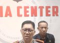 Polda Jambi Jelaskan Status Kedinasan Anggota RC, Tegaskan Komitmen pada Putusan Hukum dan Transparans