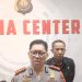 Polda Jambi Jelaskan Status Kedinasan Anggota RC, Tegaskan Komitmen pada Putusan Hukum dan Transparans
