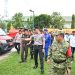 Apel Siaga Darurat Karhutla 2026, Polda Jambi Siap Perkuat Sinergi Cegah Kebakaran Hutan dan Lahan
