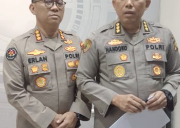 Polda Jambi Gelar Bhayangkara Presisi Job Fair dan Pameran UMKM 2026, Sediakan Lebih dari 1.000 Lowongan Kerja