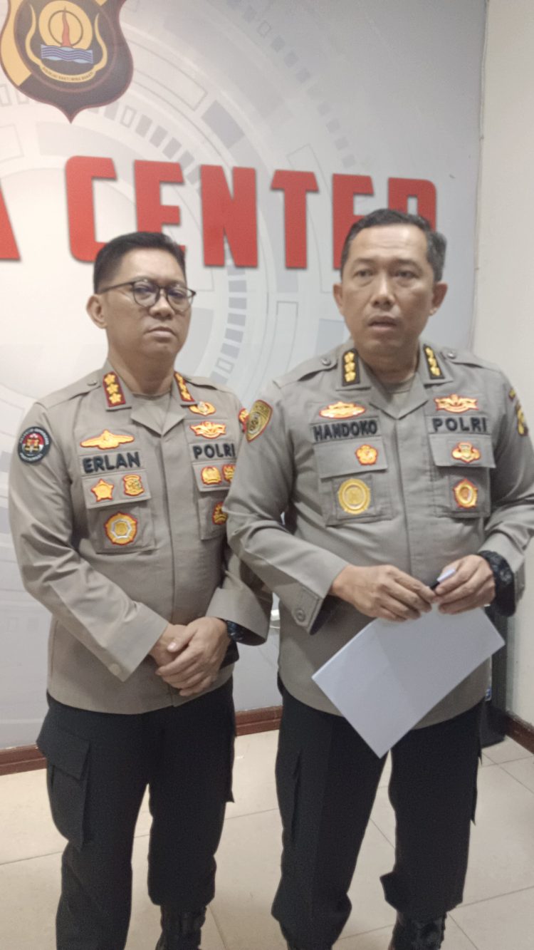 Polda Jambi Gelar Bhayangkara Presisi Job Fair dan Pameran UMKM 2026, Sediakan Lebih dari 1.000 Lowongan Kerja