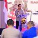 Kapolda Jambi Resmi Buka Rakernis Fungsi Intelkam Tahun 2026, Tekankan Deteksi Dini dan Penguatan Sinergi