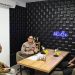 Kabid Humas Polda Jambi Paparkan Rangkaian Hari Bhayangkara ke-80 dan Program Presisi dalam Podcast Bersama Tribun Jambi