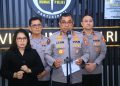 Bareskrim Polri Amankan DPO Jaringan Fredy Pratama, Ungkap Peran Pengendali Keuangan Sindikat Narkotika Internasional