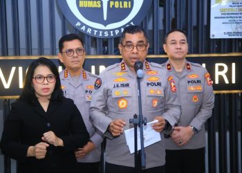 Bareskrim Polri Amankan DPO Jaringan Fredy Pratama, Ungkap Peran Pengendali Keuangan Sindikat Narkotika Internasional