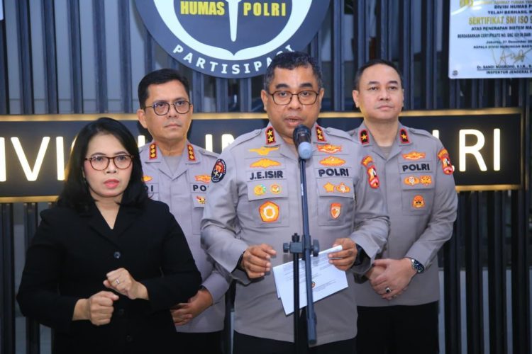 Bareskrim Polri Amankan DPO Jaringan Fredy Pratama, Ungkap Peran Pengendali Keuangan Sindikat Narkotika Internasional