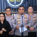 Bareskrim Polri Amankan DPO Jaringan Fredy Pratama, Ungkap Peran Pengendali Keuangan Sindikat Narkotika Internasional