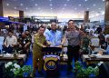 Polda Jambi Gelar Bhayangkara Presisi Job Fair & Bazar UMKM, Hadirkan 1.000 Lowongan Kerja dari 100 Perusahaan