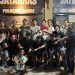 Kurang Dari 1×12 Jam, Tim Gabungan Resmob Polda Jambi Dan Polresta Jambi Ringkus Pelaku Penyerangan Polisi