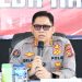 Polda Jambi Tegaskan Tidak Ada Tempat bagi Geng Motor Pelaku Kekerasan