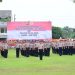 Personel Polda Jambi Naik Pangkat, Kapolda: Pangkat Baru Adalah Amanah untuk Meningkatkan Pengabdian Kepada Masyarakat