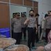 Kapolda Jambi Resmikan Gedung Baru SPKT dan Tinjau SPPG Polres Bungo