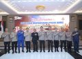 Sambut Hari Bhayangkara ke-80, Polda Jambi Gelar Doa Bersama Lintas Agama Wujud Syukur dan Pengabdian Untuk Masyarakat