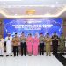Doa Bersama Lintas Agama Warnai Peringatan HUT Bhayangkara ke-80, Polda Jambi Perkuat Komitmen Jaga Kerukunan Dan Kamtibmas