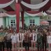 Kolaborasi Bank Jambi dan OJK Tingkatkan Edukasi serta Inklusi Keuangan Masyarakat Suku Anak Dalam