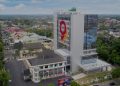 Bank Jambi Terus Tingkatkan Pembiayaan Sektor Produktif UMKM