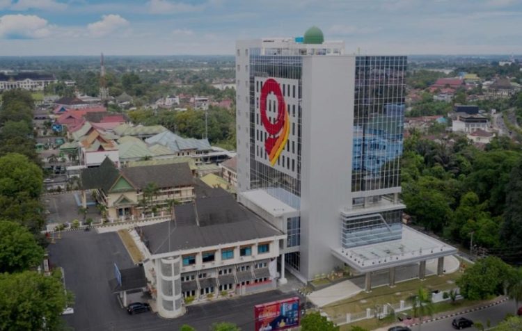 Bank Jambi Punya Peluang Besar Perkuat Pembiayaan Produktif, Siap Jadi Motor Penggerak Ekonomi Jambi