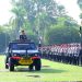 Kapolda Jambi Pimpin Upacara Hari Bhayangkara Ke-80, Teguhkan Komitmen “Polri untuk Masyarakat