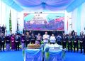 Syukuran Hari Bhayangkara ke-80, Polda Jambi Teguhkan Komitmen “Polri Untuk Masyarakat
