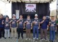 Bidak Bergerak Di Hari Bhayangkara: Wakapolda Buka Turnamen Catur, Targetkan Atlet Tembus Dunia