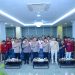 Polda Jambi Gelar Diskusi Publik, Perkuat Sinergi Dengan Media Bangun Citra Polri Inspiratif Di Era Digital