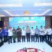 Polda Jambi Perkuat Sinergi Lintas Sektoral, Deklarasikan Strategi Bersama Berantas Geng Motor