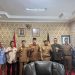 Silaturahmi dengan Wawako dan Sekda Pariaman, Ariansyah: Pesona Budaya Hoyak Tabuik Piaman 2026 Jadi Contoh Promosi Budaya di Jambi