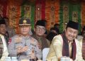 Kadis Kominfo Wakili Gubernur Jambi Hadiri Perhelatan Hoyak Tabuik di Pantai Gandoriah