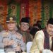 Kadis Kominfo Wakili Gubernur Jambi Hadiri Perhelatan Hoyak Tabuik di Pantai Gandoriah