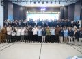 RRI Jambi Canangkan Zona Integritas, Gubernur Al Haris Tekankan Budaya Kerja Berintegritas