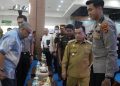 Gubernur Al Haris Apresiasi Bhayangkara Presisi Job Fair dan Bazaar UMKM Polda Jambi, Dorong Pengurangan Pengangguran dan Kemiskinan