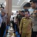 Gubernur Al Haris Apresiasi Bhayangkara Presisi Job Fair dan Bazaar UMKM Polda Jambi, Dorong Pengurangan Pengangguran dan Kemiskinan
