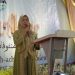 Hj Hesti Haris Hadiri Wisuda Akbar Ponpes Darul Arifin ke-5
