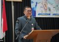 Jubir Pemprov Jambi Ariansyah Bantah TKI Korban Penganiayaan di Malaysia Berasal Dari Bungo