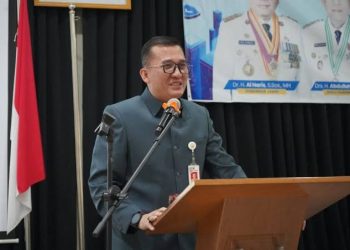 Jubir Pemprov Jambi Ariansyah Bantah TKI Korban Penganiayaan di Malaysia Berasal Dari Bungo