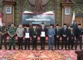 Pemprov Jambi Kembali Raih Opini WTP ke-14, Gubernur Al Haris: Kita Perbaiki Tata Kelola Keuangan Dengan Baik