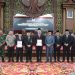 Pemprov Jambi Kembali Raih Opini WTP ke-14, Gubernur Al Haris: Kita Perbaiki Tata Kelola Keuangan Dengan Baik