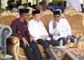 Gubernur Al Haris Doakan Santri Ponpes Al-Anwar Jadi Generasi Berakhlak Mulia Dan Berprestasi