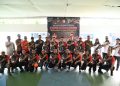 Semarak Hari Bhayangkara ke-80, Polda Jambi Gelar Kejuaraan Menembak Kapolda Cup 2026