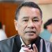 Hotman Paris Puji Ketegasan Prabowo di Kasus Febrie Adriansyah