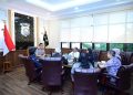 Kapolda Jambi Terima Audiensi SKK Migas, Perkuat Sinergi Dukung Stabilitas dan Investasi Sektor Hulu Migas